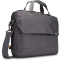 CaseLogic Notebook Attach&eacute; bis 40,6cm (16") inklusive Tabletfach bis 10,1" in grau
