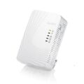 ZyXEL PLA4231 500 Mbit/s Powerline Wireless N Extender