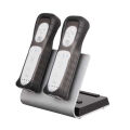 Mad Catz PowerUp Dual Remote ChargeDock [Wii U]