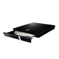 ASUS Slim-DVD-Brenner SDRW-08D2S-U LITE schwarz