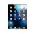 Apple iPad mit Retina Display 4.Generation 128GB Wi-Fi - wei&szlig; (ME393FD/A)