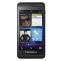 Blackberry Z10 schwarz