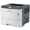 Lexmark MS610dn Monochromlaserdrucker