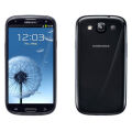 Samsung Galaxy S3 GT-I9300 schwarz 16GB EU [HD Super AMOLED, 1,4 GHz Quad-Core Prozessor]
