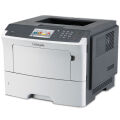 Lexmark MS610de Monochromlaserdrucker