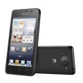 Huawei Ascend G 510 schwarz [11,43cm (4,5") LCD, Android 4.1, 1.2 GHz Dual Core]
