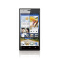 Huawei Ascend P2 schwarz [11,9cm (4,7") Touchscreen, Android 4.2, 13 MP Kamera]