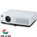 LG BD430 3LCD Beamer, XGA, 2.700 ANSI Lumen, 5.000:1 Kontrast, HDMI