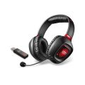 CREATIVE Sound Blaster Tactic3D Rage Wireless - Gaming Headset, kabellos, SBX Pro Technologie -