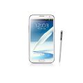 Samsung Galaxy Note 2 GT-N7105 LTE Marble White 16GB [14,10cm (5,5") Display, Android 4.1 Jelly Bean, 1.6 GHz Quadcore]