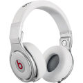 Beats By Dr. Dre Pro White Wei&szlig; Kopfh&ouml;rer