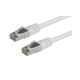 S/FTP Cat.5e 7m Patchkabel Roline [grau]
