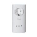 D-Link DHP-P306AV 200Mbit SchuKo Powerline AV Adapter