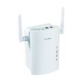 D-Link DHP-W306AV 200Mbit Powerline Access Point Adapter