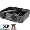 BenQ MS502 DLP Beamer, SVGA, 2.700 ANSI Lumen, 13.000:1 Kontrast