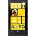 Nokia Lumia 920 Schwarz mit Vodafone Branding [Windows Phone 8, 1,5 GHz Dual-CoreCPU, 8.7 MP Kamera]