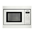 Siemens HF 15M252 Wei&szlig; Mikrowelle