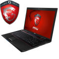 MSI GE70-i760M245 Gaming Notebook [43,9cm (17.3") / i7-3630QM / 4GB / 500GB / 660M / Win8]