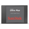 SanDisk SSD Ultra Plus 2.5" 256GB SATA 6Gb/s