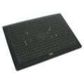 HanJung Grip 110-U2B [Notebookk&uuml;hler, schwarz]