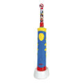 Braun Oral-B Advance Power Kids (Mickey Mouse) Elektrische Zahnb&uuml;rste-