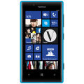 Nokia Lumia 720 Cyan [Windows Phone 8, 1,0 GHz Dual-Core CPU, 10,92 cm (4,3")]