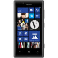 Nokia Lumia 720 Schwarz [Windows Phone 8, 1,0 GHz Dual-Core CPU, 10,92 cm (4,3")]