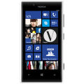 Nokia Lumia 720 Wei&szlig; [Windows Phone 8, 1,0 GHz Dual-Core CPU, 10,92 cm (4,3")]