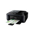 Canon PIXMA MX455 Tintenstrahl-Multifunktion