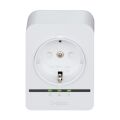 D-Link DHP-P308AV Powerline AV 500 Mini Adapter