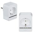 D-Link DHP-P309AV Powerline AV 500 Mini Adapter Starter Kit