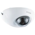 D-Link DCS-6210 Full HD Fixed Dome Camera