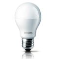 Philips LED Lampe 9,5W (48W), E27, Warmweiss