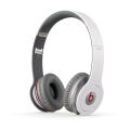 Beats By Dr. Dre Solo HD White Wei&szlig; Kopfh&ouml;rer