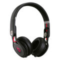 Beats By Dre. Mixr Black Schwarz Kopfh&ouml;rer
