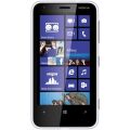 Nokia Lumia 620 Wei&szlig; EU [Windows Phone 8, 1 GHz Dual-Core CPU, 9,7cm (3,8") Touchscreen