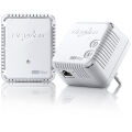 Devolo dLAN 500 WiFi Starter Kit - Zeigen Sie der WLAN-Schw&auml;che die Rote Karte!