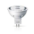 Philips LED Reflektor 4W (20W) GU5.3 36&deg; warmweiss