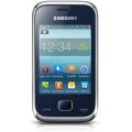 Samsung C3310R REX 60 Indigo Blue [7,6cm (3") TFT-LCD-Display, 1.3 MP Kamera]