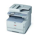 OKI MC332dn Farblaser-Multifunktion