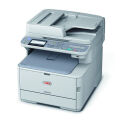 OKI MC342DN Farblaser-Multifunktion