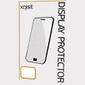 Xqisit Displayfolie f&uuml;r HTC One [3 St&uuml;ck]