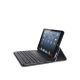 Belkin iPad mini Keyboard Case [QWERTZ-Keyboard und Schutzh&uuml;lle f&uuml;r iPad mini]