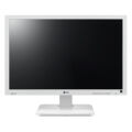 LG 24EB23PY-W, 61 cm (24"), LED, IPS-Panel, Pivot, Displayport, wei&szlig;