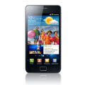 Samsung Galaxy S2 16GB schwarz EU [Super AMOLED PLUS, Android, 8-Megapixel-Kamera, FullHD]