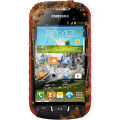 Samsung Galaxy Xcover 2 black-red [10,8 cm, Dual-Core, IP67, Android 4.1]