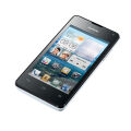 Huawei Ascend Y300 wei&szlig; [Android 4.1, 10,2cm (4,0") Display, 1,0 GHz CPU, 5-MP-Kamera]