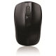 Rapoo kabellose Maus 1190, optisch, schwarz [2.4G, Entry Level]