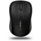 Rapoo kabellose Maus 3100p, optisch, schwarz [5.8G, Mid Level]