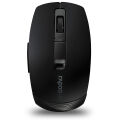 Rapoo kabellose Maus 3710p, laser, schwarz [5G, High Level]